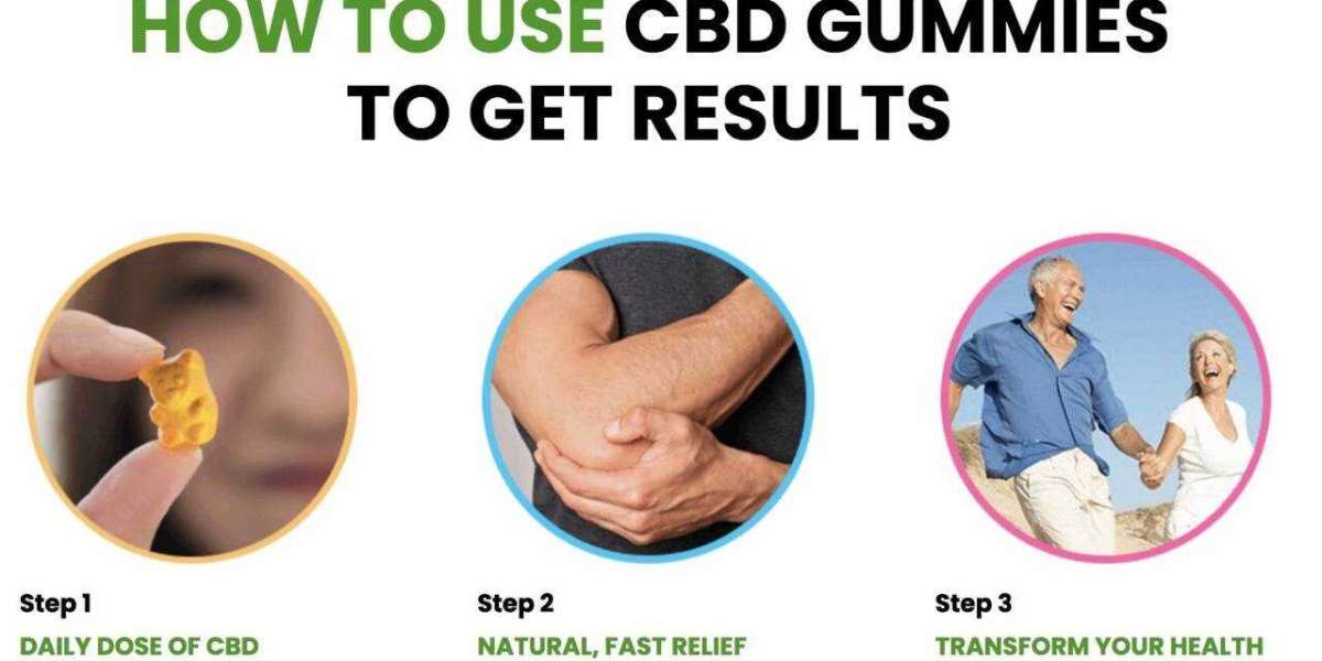 GREEN DOLPHIN CBD GUMMIES (US) Reviews:- Stunning Price of Limited Time Offer { 2022 }