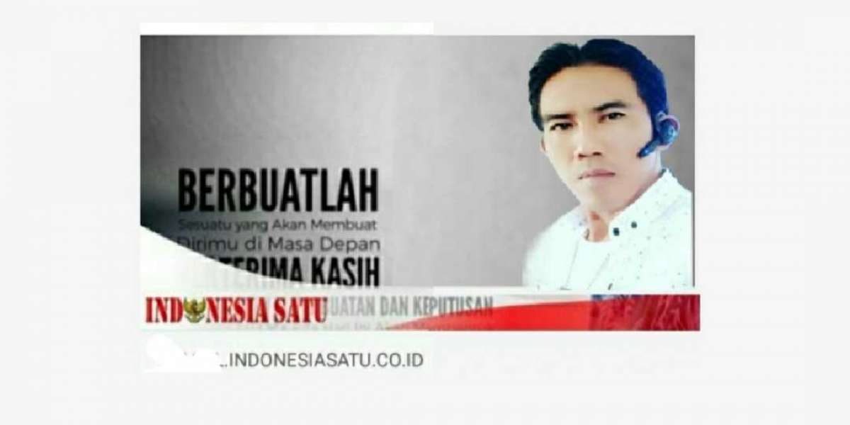 Jurnalis Indonesia Satu