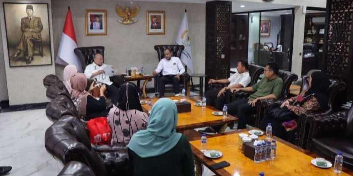 Ketua DPD RI Minta Panglima TNI Fasilitasi Relawan Kemanusiaan MER-C Masuk Palestina