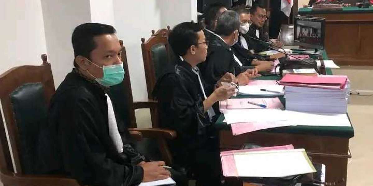Jaksa Agung Republik Indonesia segera Sebutkan Alasan Penetapan Satu Terdakwa Dalam Kasus Pelanggaran HAM Berat Paniai 