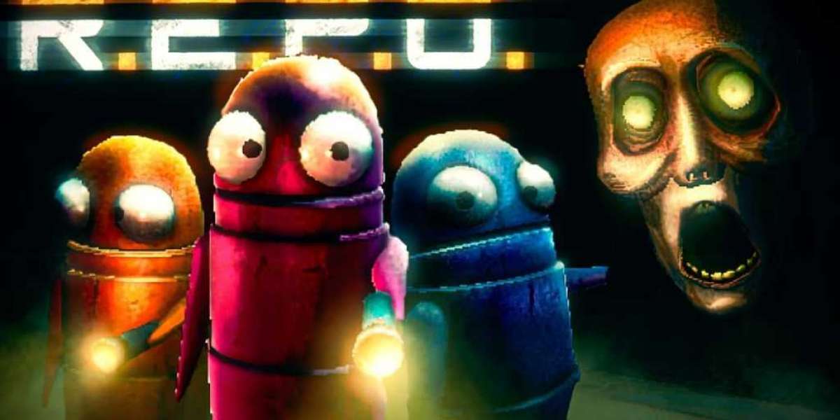 From Pawn Shop to Powerhouse: A Fun Dive into Store Management with Repo Game