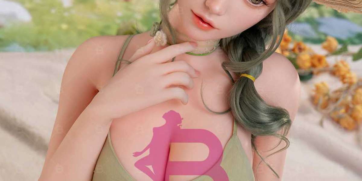 How Sex Dolls Foster Creativity and Self-Expression