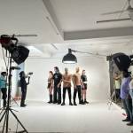 Best Cyclorama Studio Rental in Gurgaon