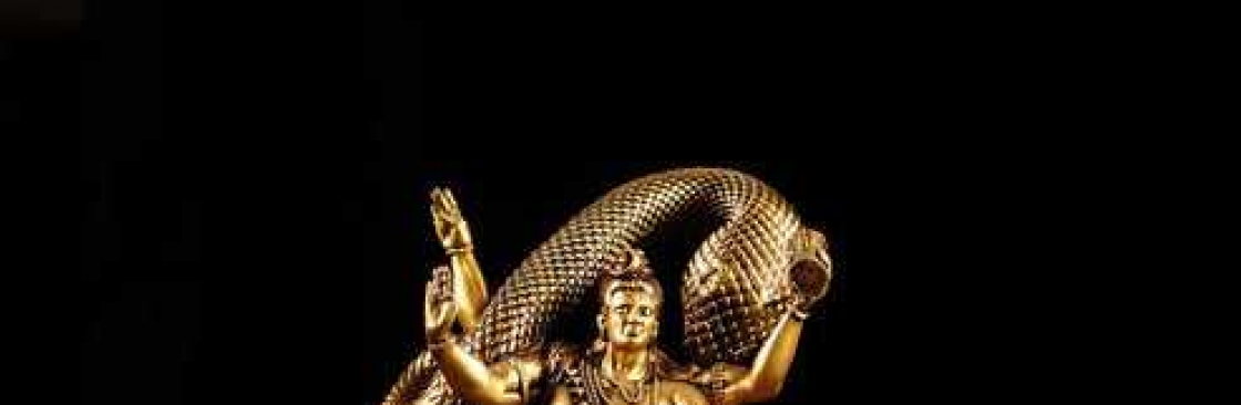 shiva murti Cover Image
