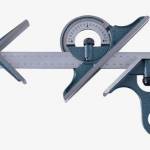SISCO Protractors